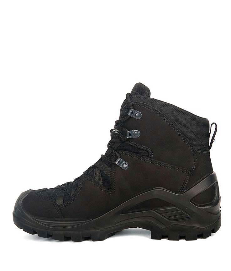 YDS TORNADO MID CUT GTX BOT -SİYAH