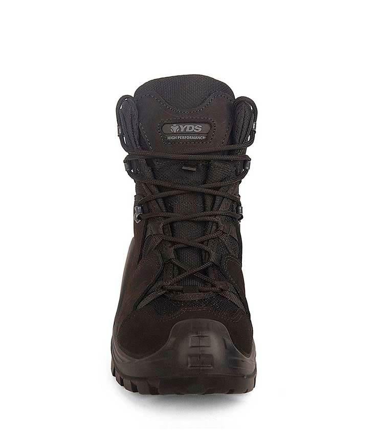 YDS TORNADO MID CUT GTX BOT -SİYAH