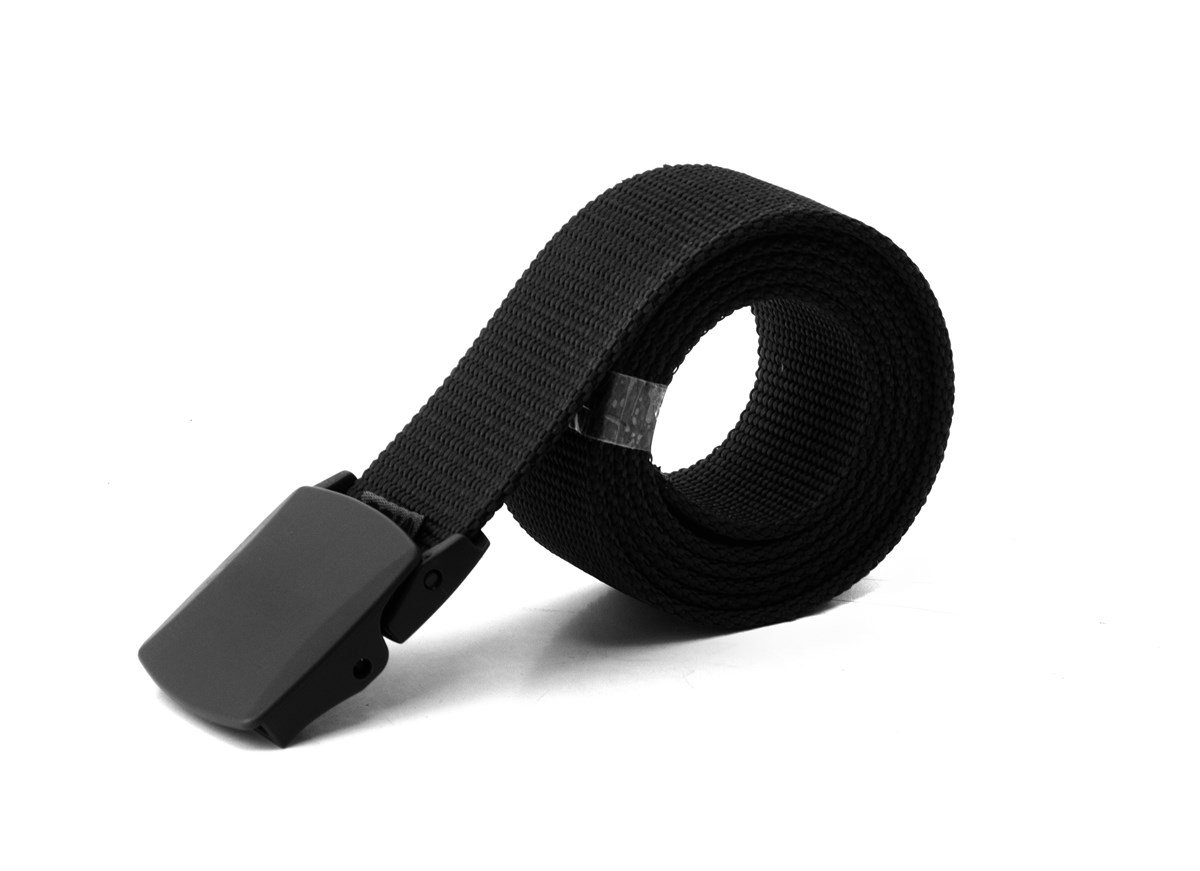 YDS TRAINER BELT -SİYAH