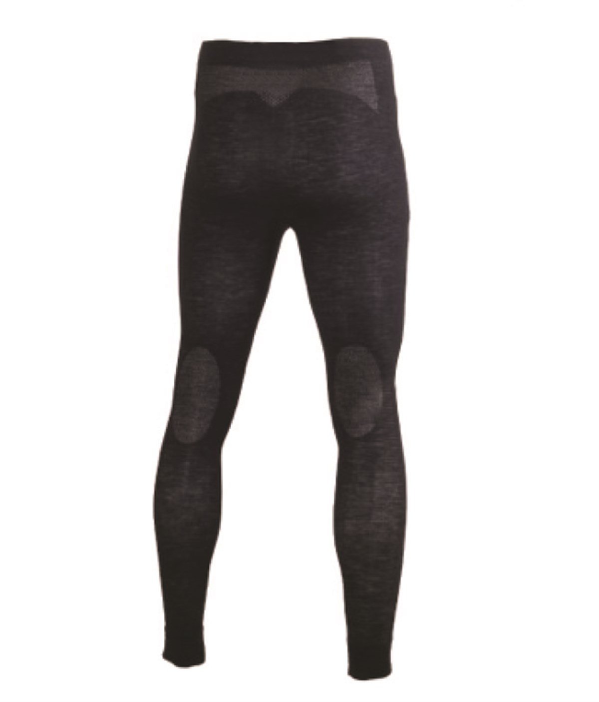 YDS WATEO ULTRALIGHT YÜN İÇLİK -SİYAH