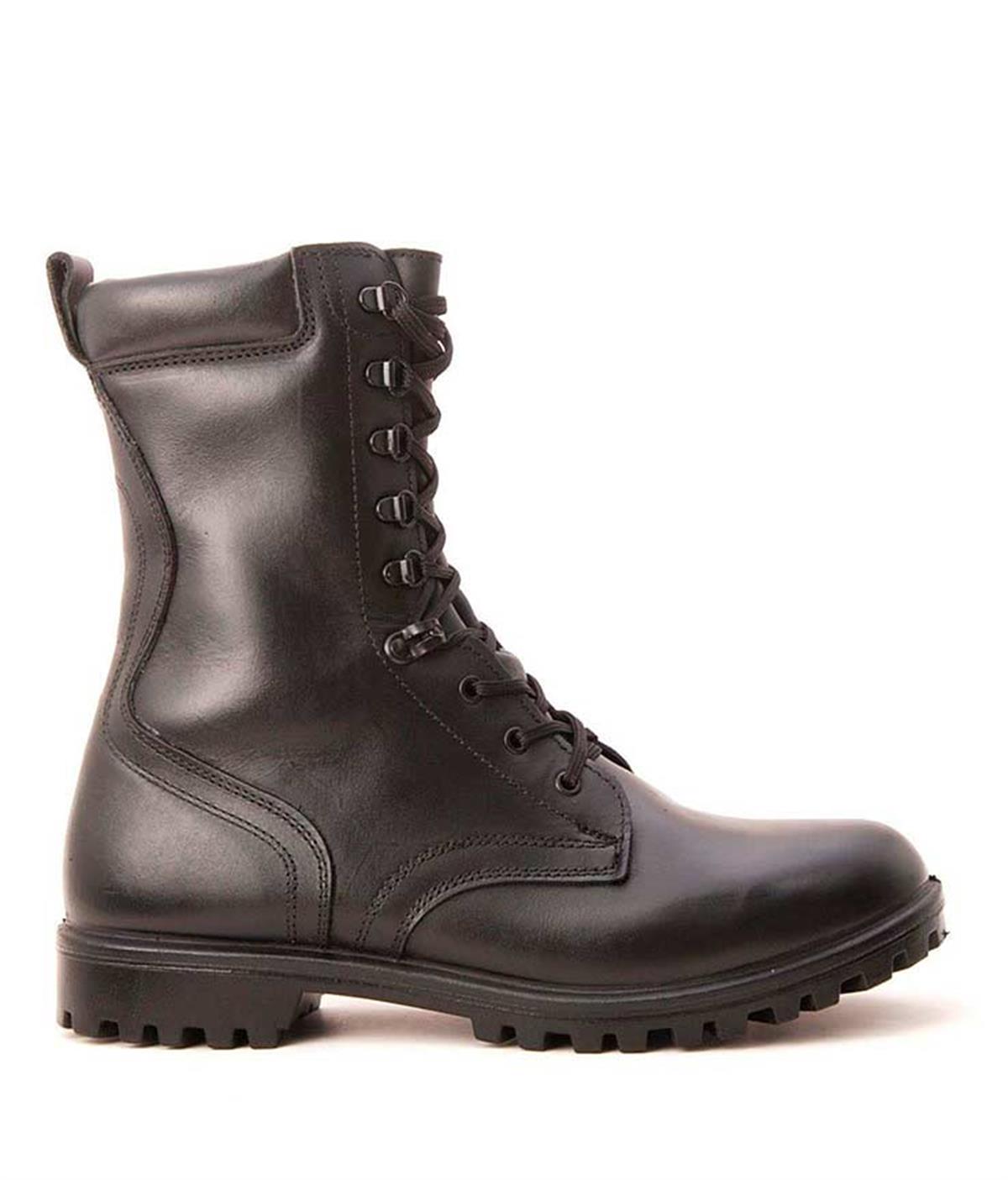 YDS WSTR GTX BOT -SİYAH