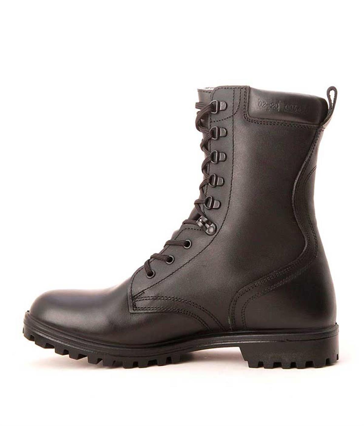 YDS WSTR GTX BOT -SİYAH