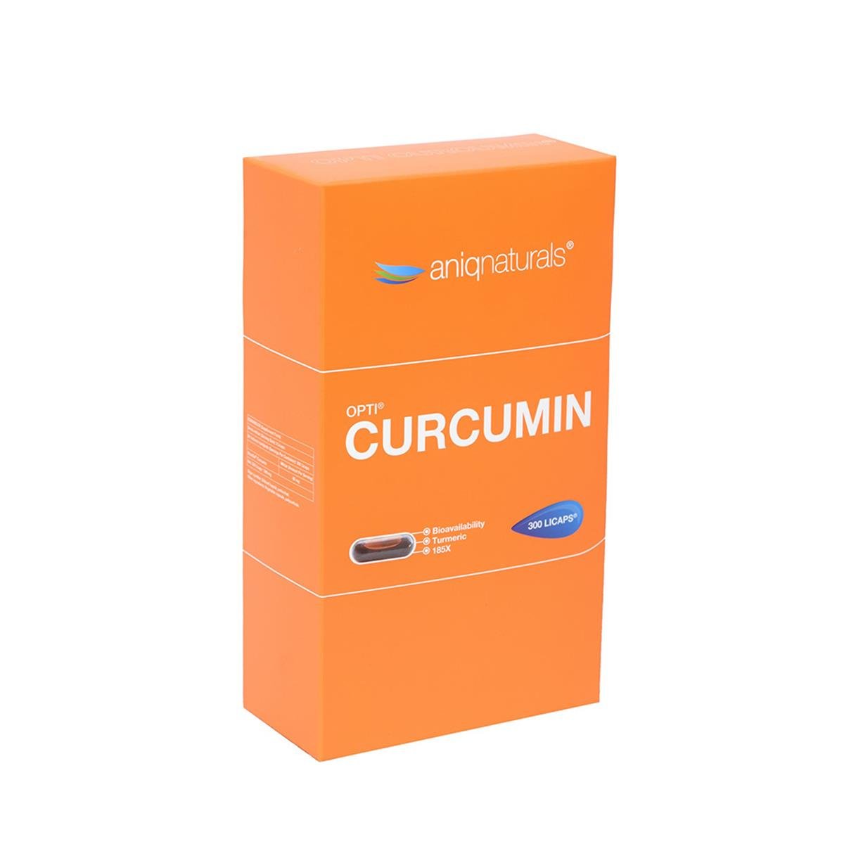 OPTI-CURCUMIN® 300 LICAPS