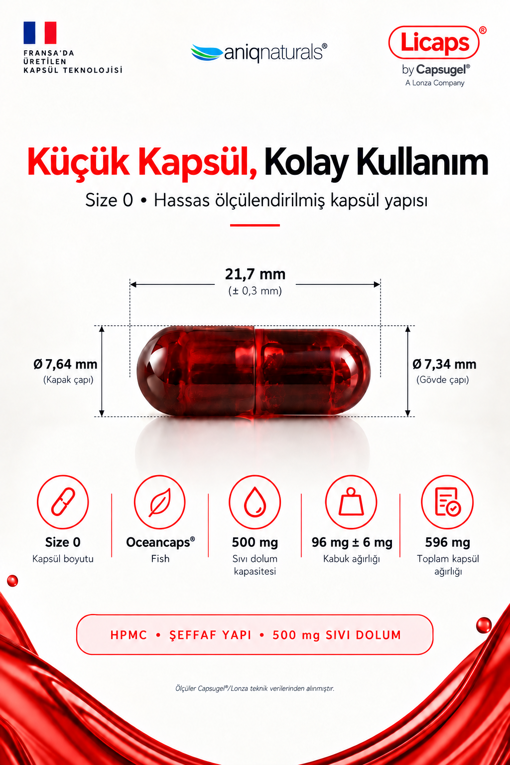 Superba Boost Krill Oil 60 Licaps 2 Adet