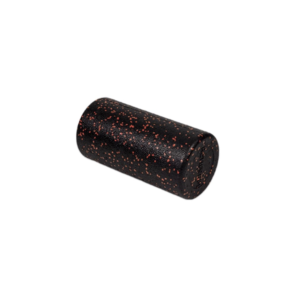 Actifoam 30 Cm Turuncu Siyah Düz Foam Roller