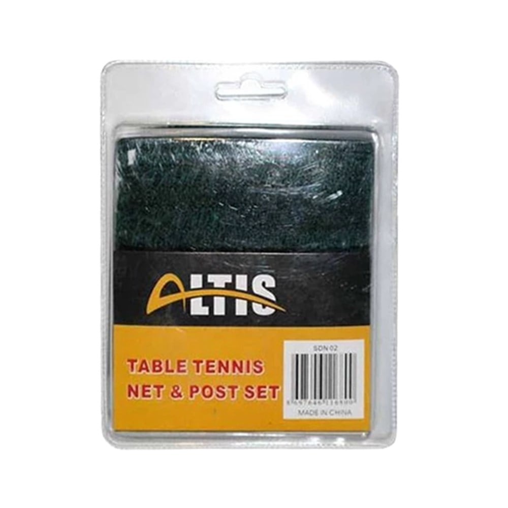 Altis SDN02 Masa Tenisi Filesi