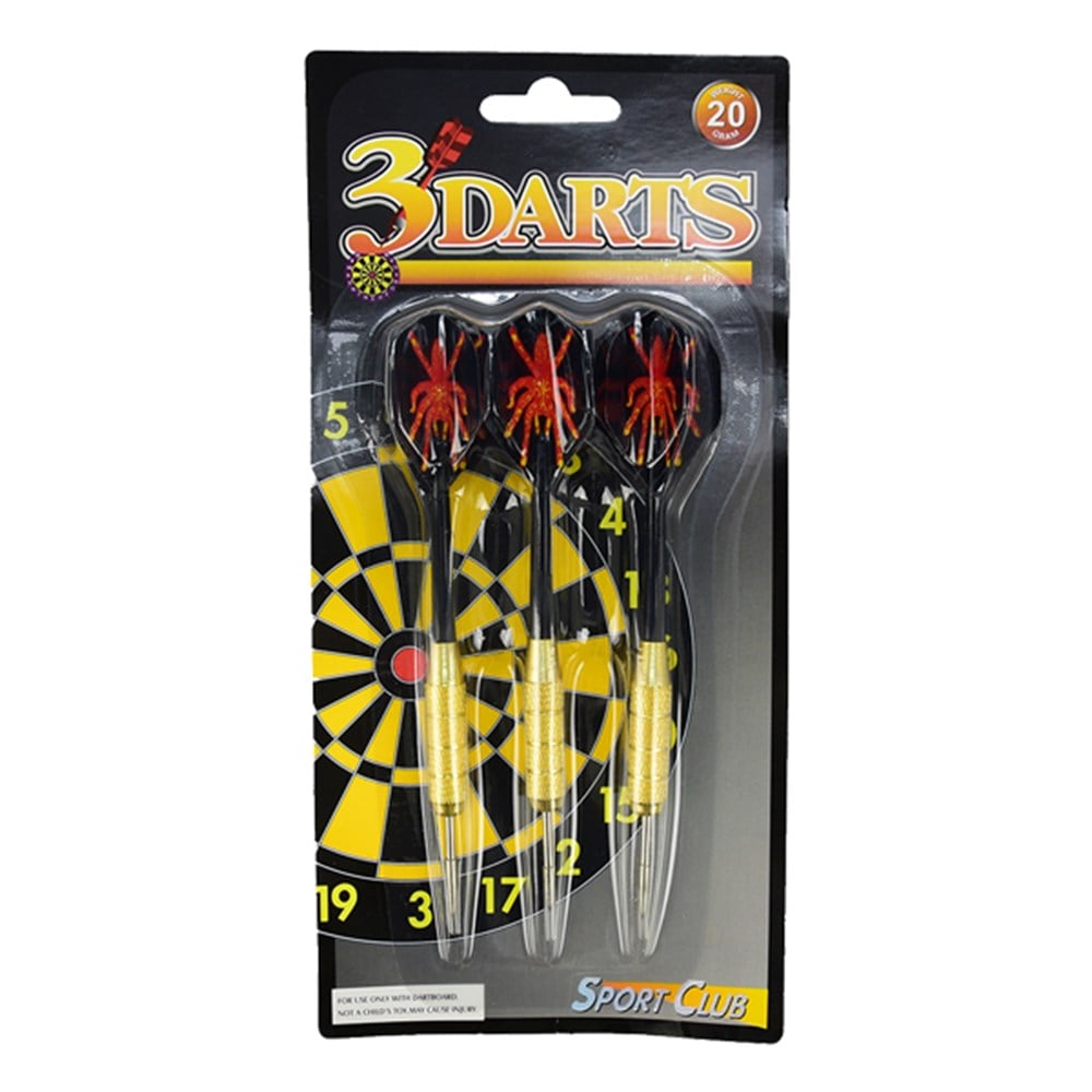 Avessa AP502-20 Gr 3'lü Dart Oku