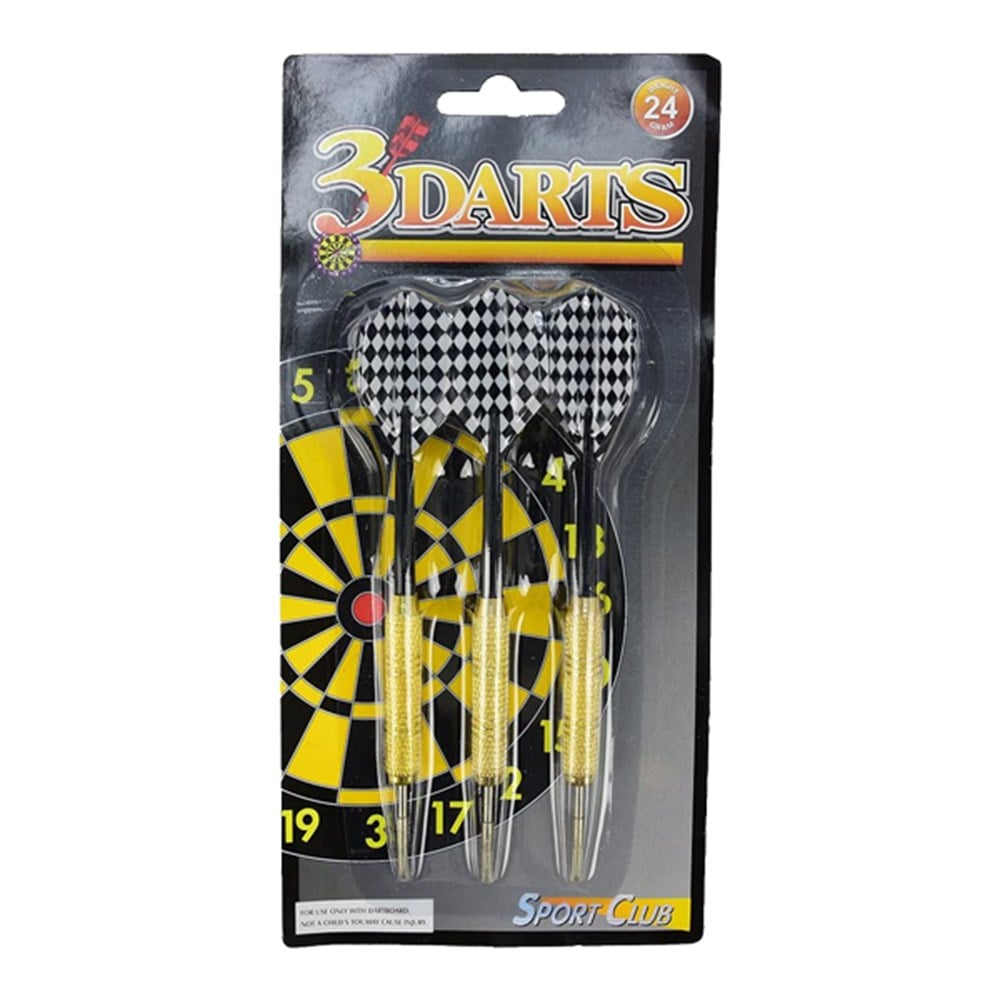 Avessa AP502-24 Gr 3'lü Dart Oku