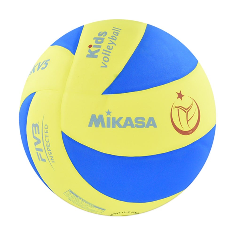 Mikasa SKV5 KIDS Yapıştırma 5 No Voleybol Topu