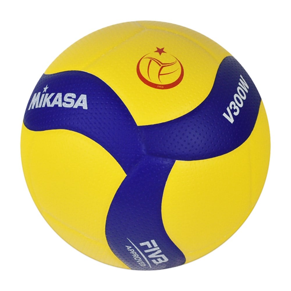 Mikasa V300W Yapıştırma 5 No Voleybol Topu