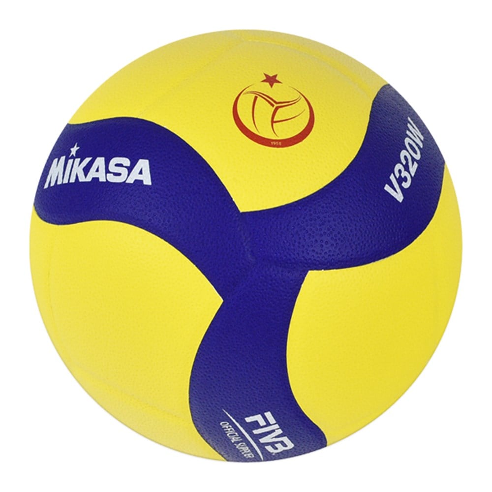 Mikasa V320W Yapıştırma 5 No Voleybol Topu