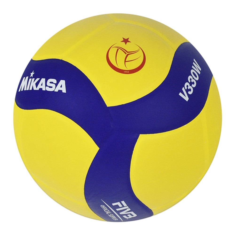 Mikasa V330W Yapıştırma 5 No Voleybol Topu