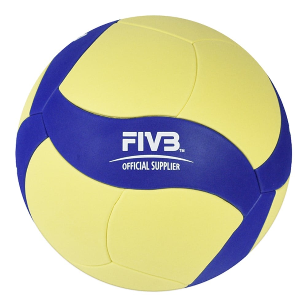 Mikasa VS123W-L Yapıştırma 5 No Voleybol Topu