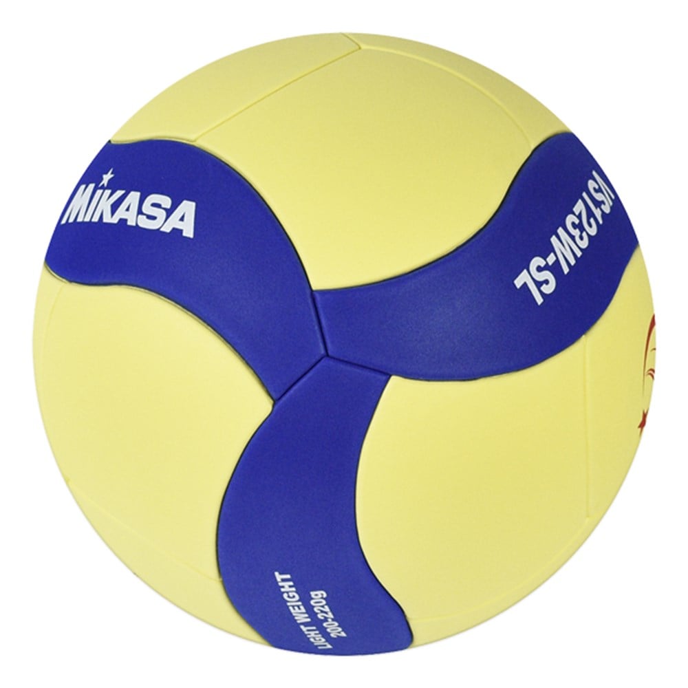 Mikasa VS123W-SL Yapıştırma 5 No Voleybol Topu