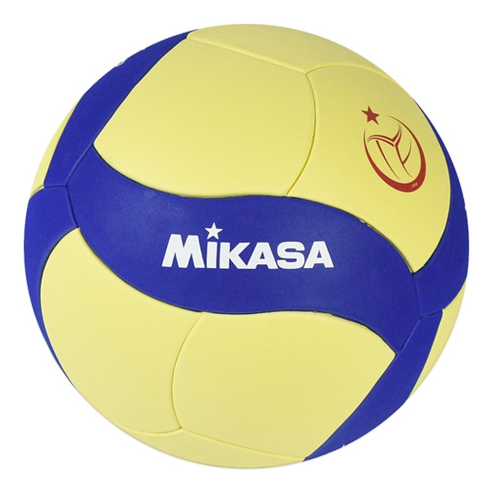 Mikasa VS123W-SL Yapıştırma 5 No Voleybol Topu