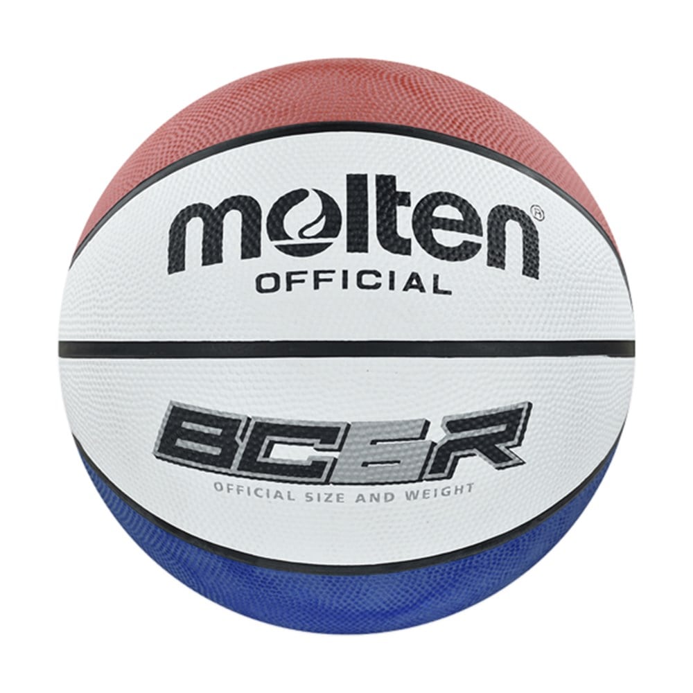 Molten BC6R2-T Kauçuk 6 No Basketbol Topu