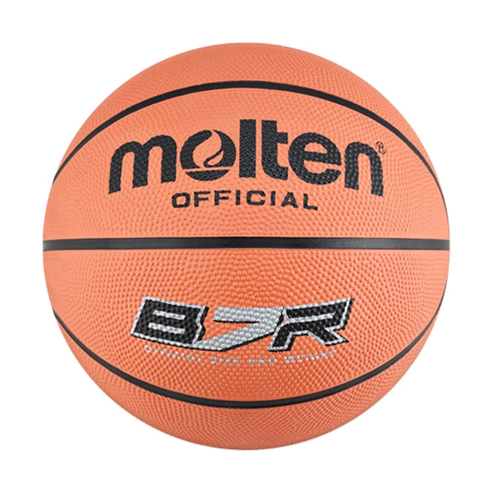 Molten BC7R2-T Kauçuk 7 No Basketbol Topu