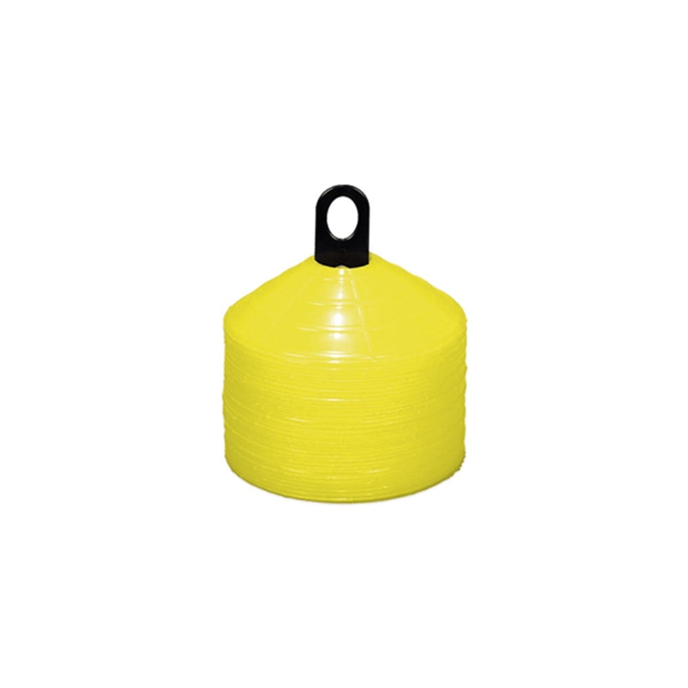 Scucs SC-10227 50'li Küçük Antrenman Çanağı 