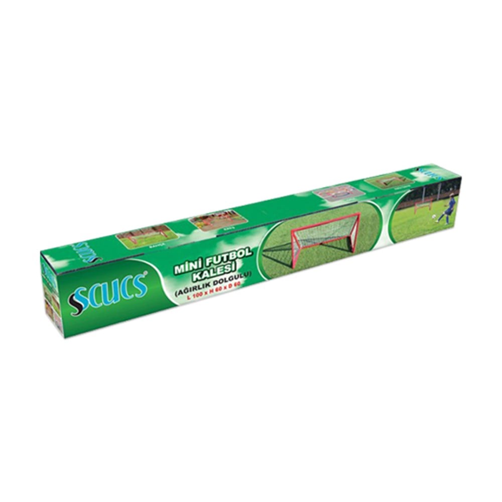 Scucs SCX 1330 Mini Futbol Kalesi