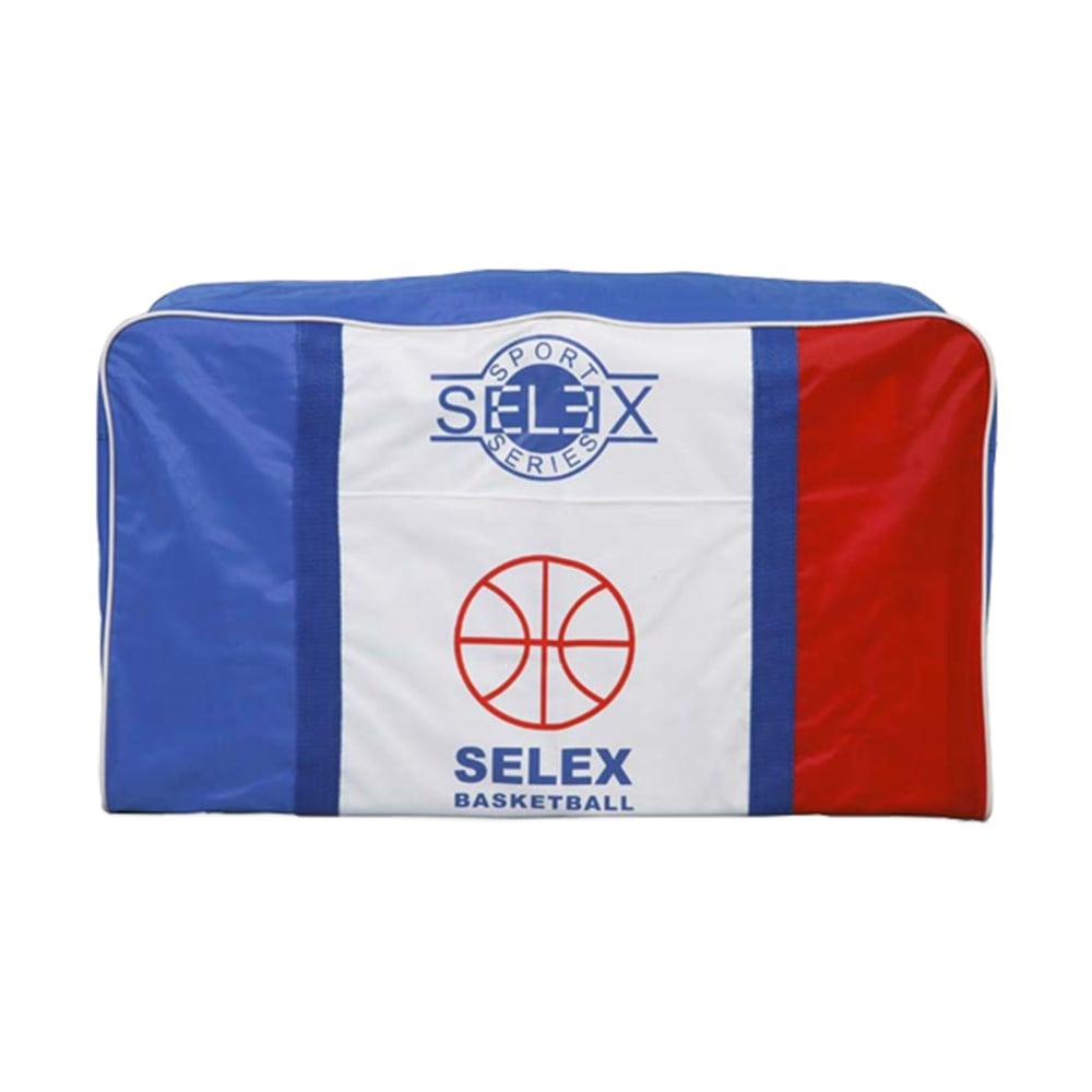 Selex Basketbol Top Taşıma Çantası