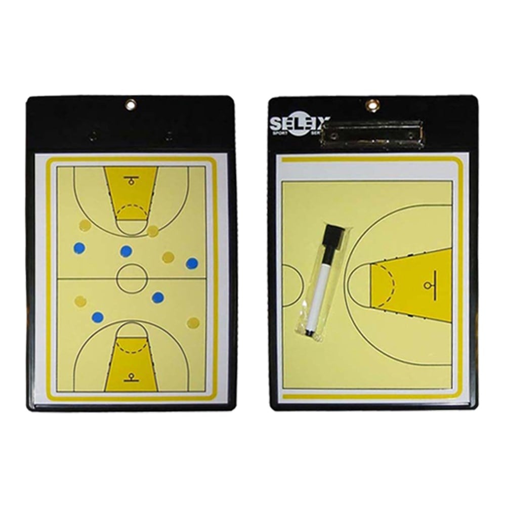 Selex TAK BS Basketbol Taktik Tahtası