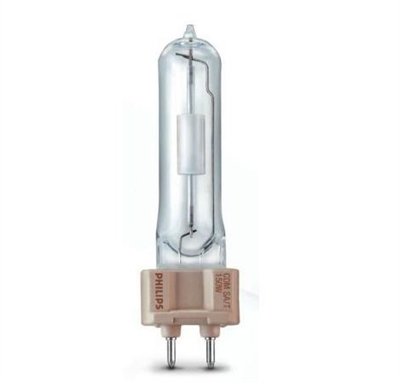 PHILIPS CDM-SA/T 150W/942 Metal Halide Ampul