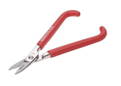 Kuyumcu Makası Düz 180mm