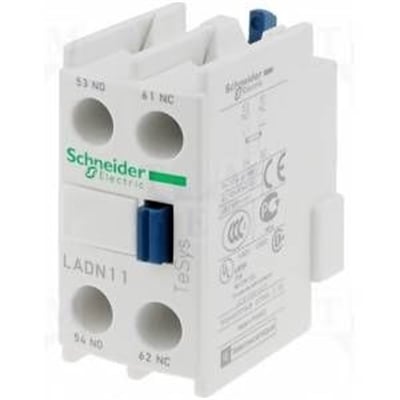 Schneider Kontaktör Ek Blok LAD-N20
