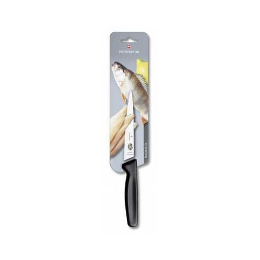 Victorinox 5.3803.16B Fileto Bıçağı