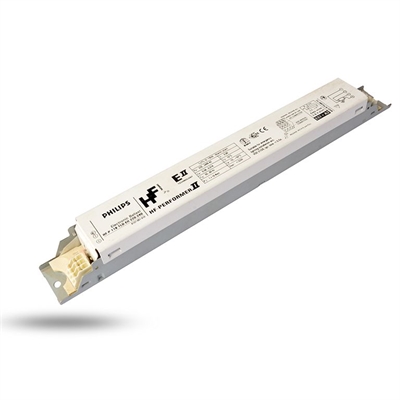 Philips T8 1x18W Elektronik Floresan Balast HFP