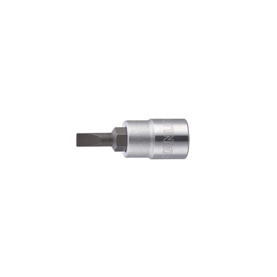 Stanley 6,5MM 1/4 Düz Bits 86-744