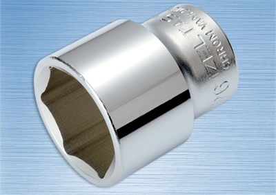 Altı Köşe Lokma Anahtar 23mm