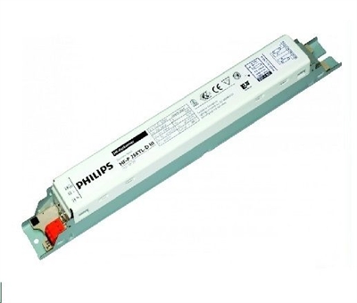 Philips T8 2x36W Elektronik Floresan Balast