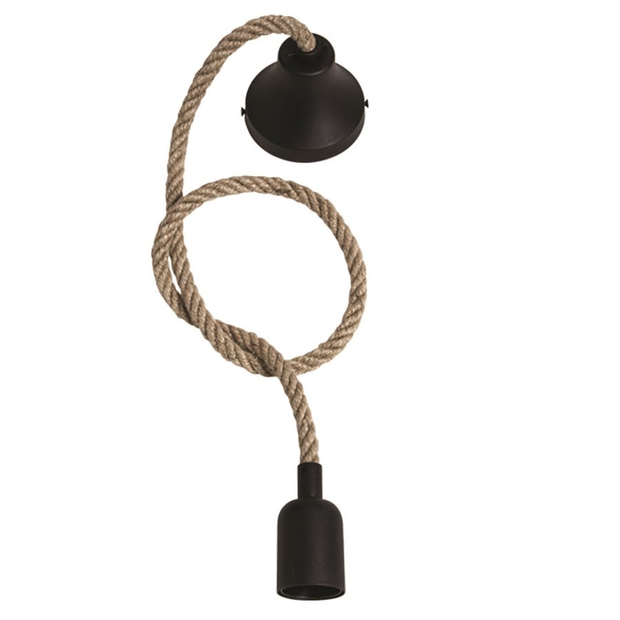 Cata E27 Dekoratif Halat Duy ROZANSLI CT-4300