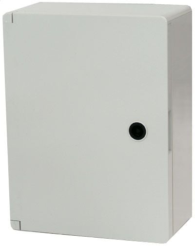Çetinkaya Elektrik Panosu ABS Opak IP65 50x70x24,5 ÇP 5006