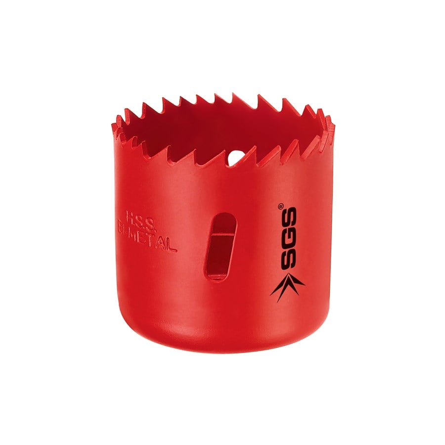 SGS 2627 Bimetal Panç 210MM