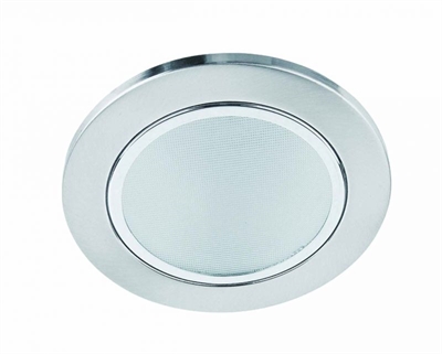 Jupiter JD518 SN  Yatay E27 Duylu Camlı Downlight