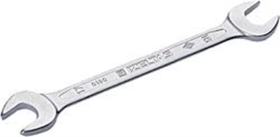 İki Ağız Anahtar Kısa 14X15mm