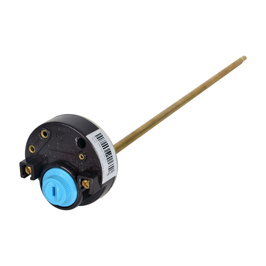 Balçık Termovat Çubuk Termostat 30-70