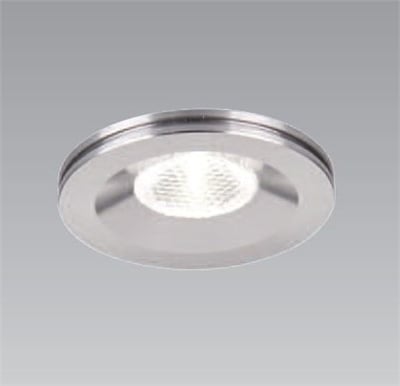 Jupiter 3 Watt LED`li Sıva Altı Spot