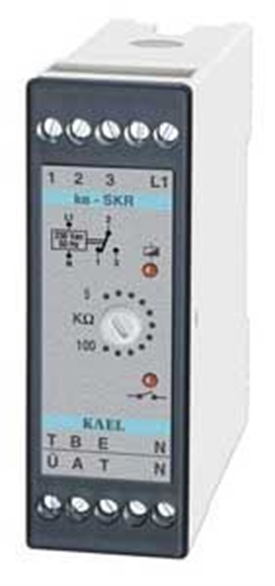KAEL KE-SKR Seviye Kontrol Rölesi