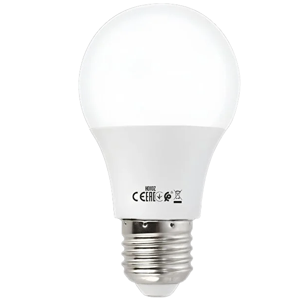 AMP.SMD LED  EKOLA-15   15W E27 2700K 1500LM