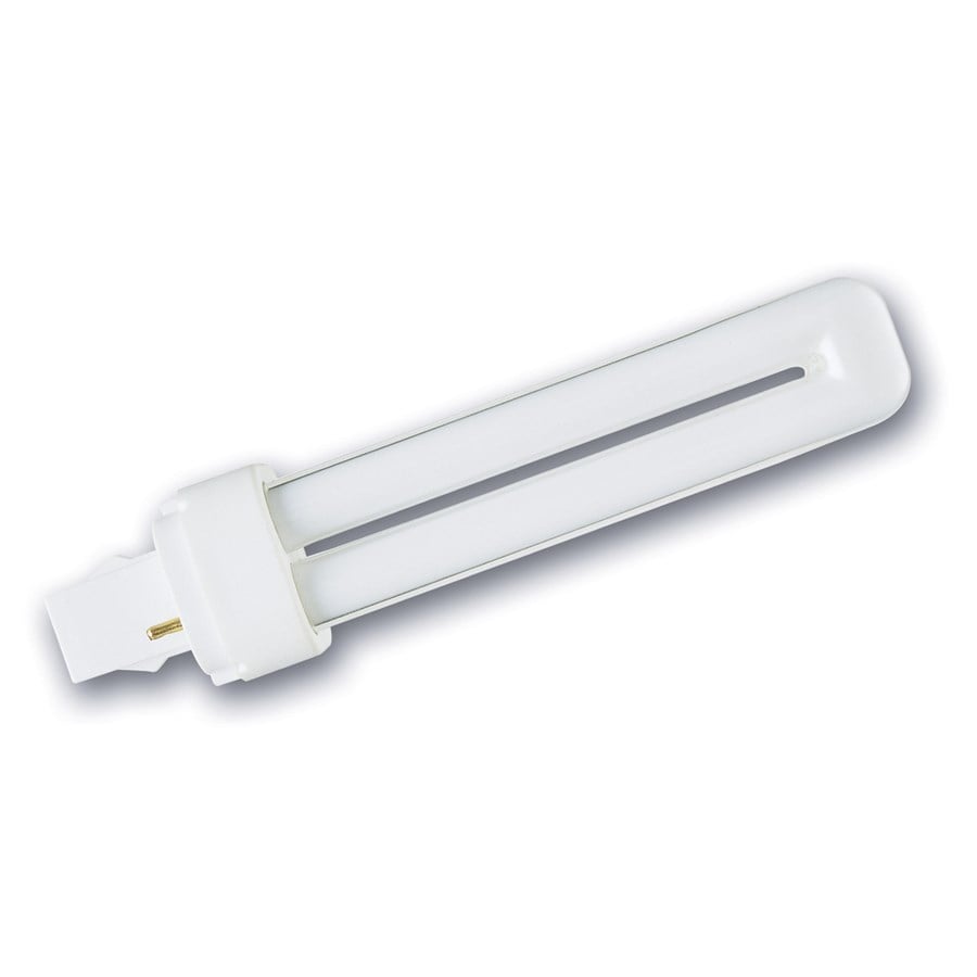 AMP.KOMPAK G24 18W/827 2P
