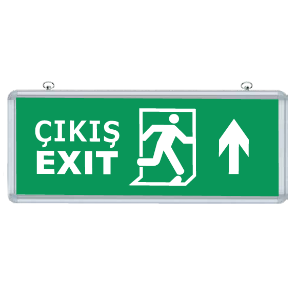 ARM. EXIT YUKARI  OK  5123