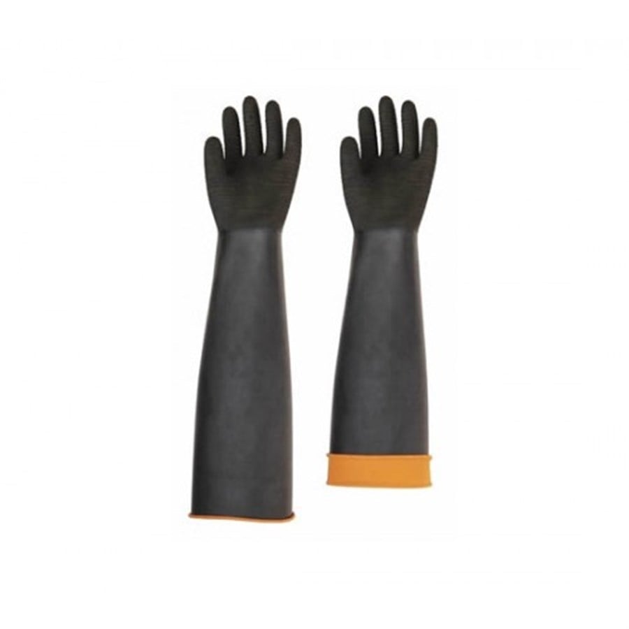 ASİT ELDİVENİ 45 CM