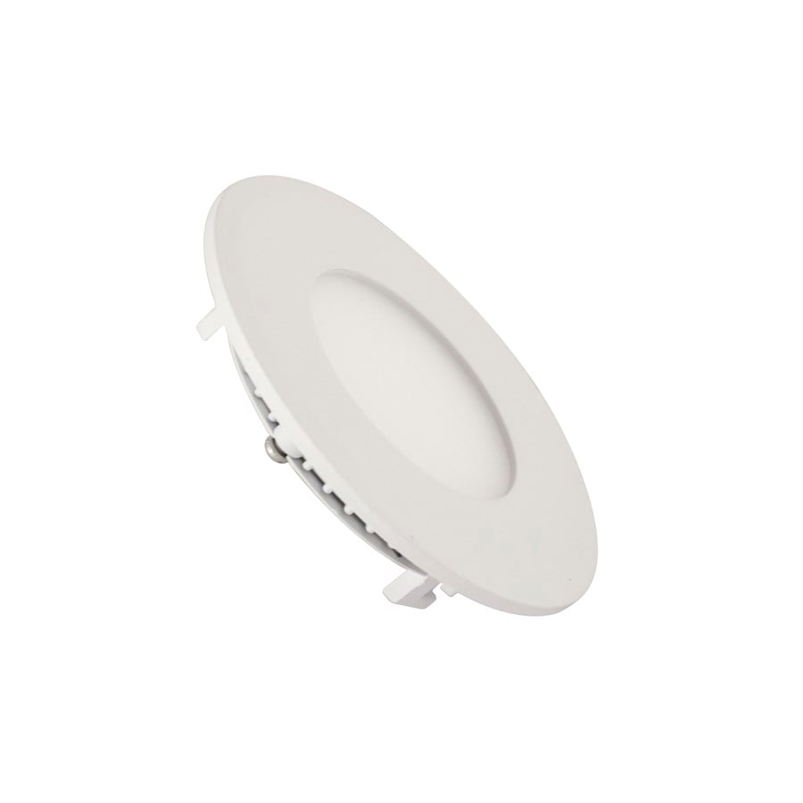 Era.3W Slim Led Panel SıvaAltı Günışığı Yuvarlak