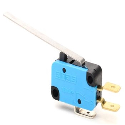 Emas MK1KİM3 - MİKRO SİVİÇ UZUN KOLLU