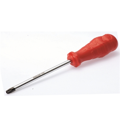 Torx Uçlu Tornavida T40
