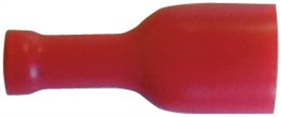 Klemsan Kablo Ucu Faston Dişi T.İzo.İKFD 5638