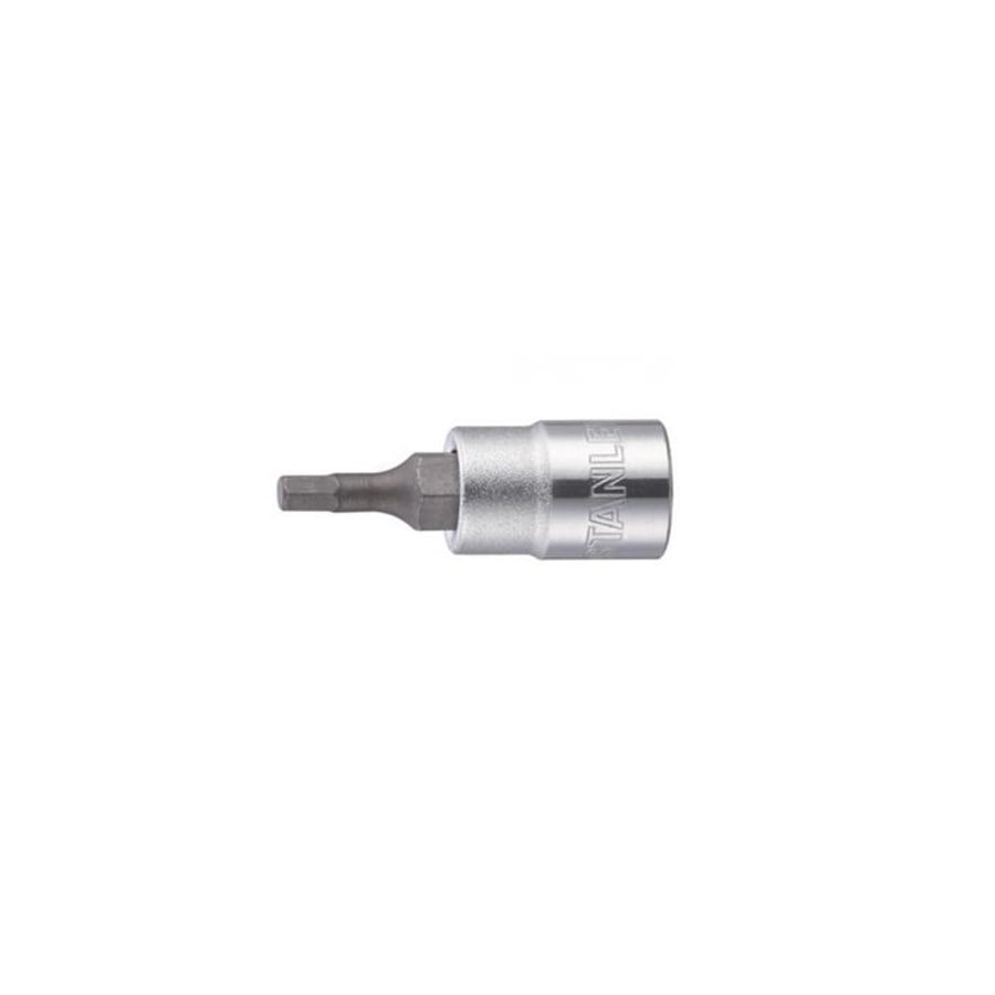 Stanley 7MM 1/4 ALLEN BİTS  86-726